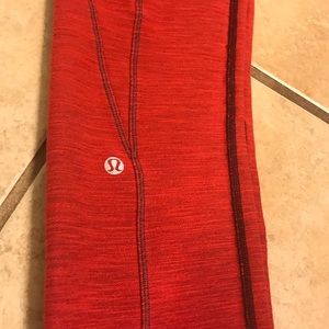 Lululemon leggings